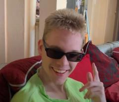 DArtagnan Engelbrecht