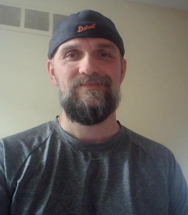 Jonathan Guest