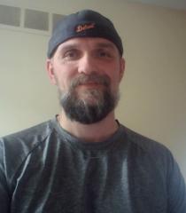 Jonathan Guest