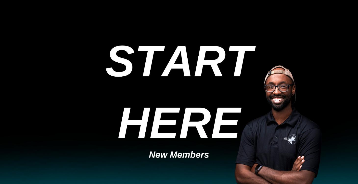 Jesus Driven Business 101