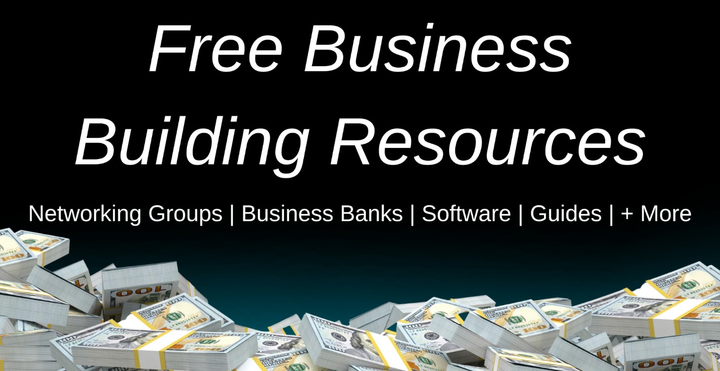 Business Building Resources
