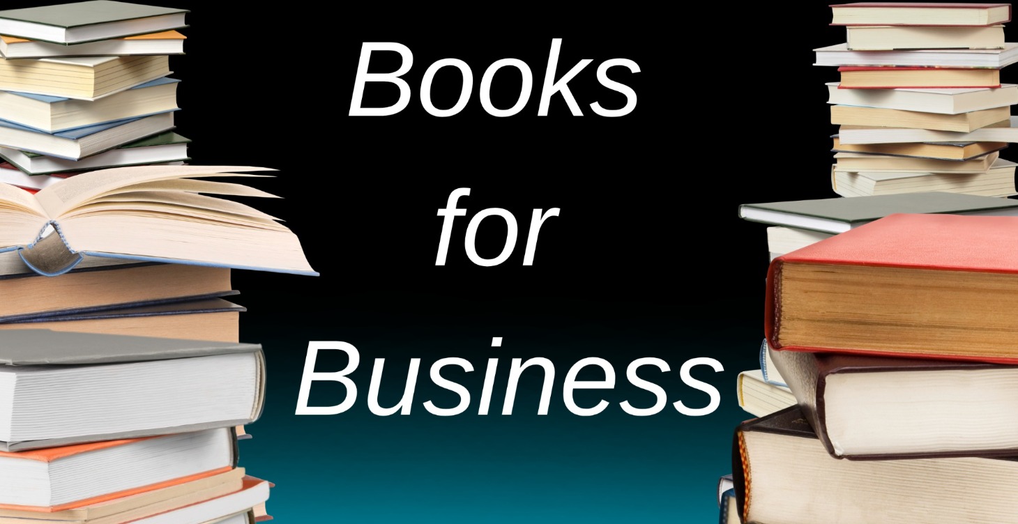 Books for Business