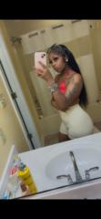 Kiara Faulk