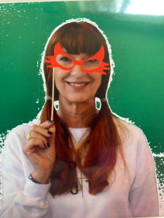 Monika Waldesbühl