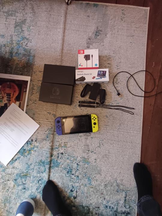 Sales