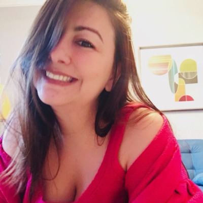 Amanda Vasques