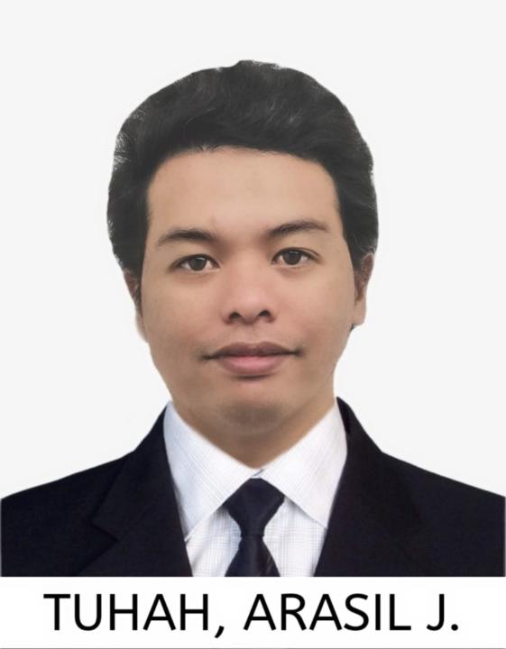 Arasil Tuhah