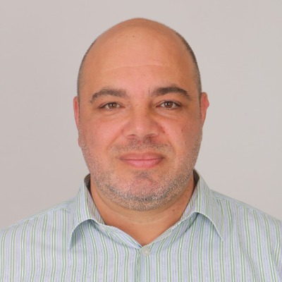 Anton Blagov