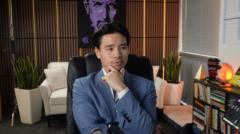 Micah Vu