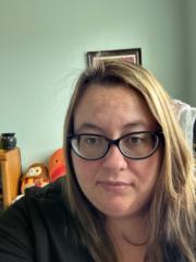 Dawn Warren