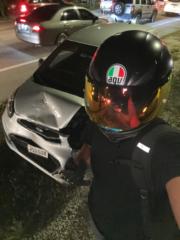 Carlos Hernandez