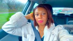 Gloria Eze
