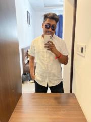 Prathmesh Narvekar