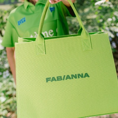 Fabianna Flores