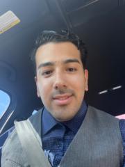 Michael Cordero