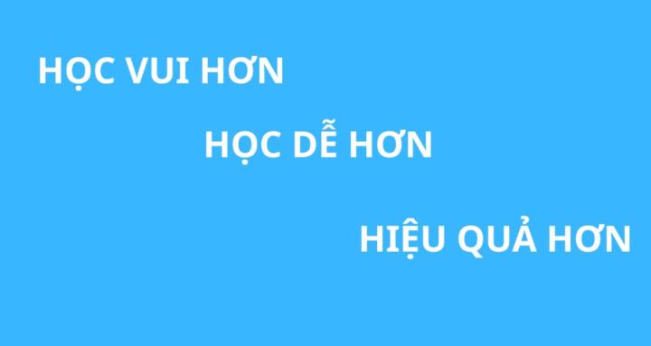 TRƯỜNG TIẾNG ANH HẠNH PHÚC