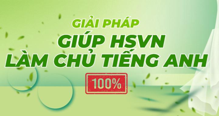 HỌC VIỆN SONG NGỮ VIỆT NAM