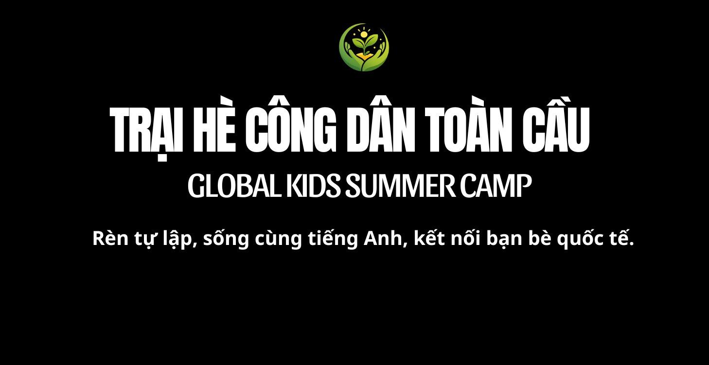 Trải nghiệm 90 ngày làm công dân toàn cầu