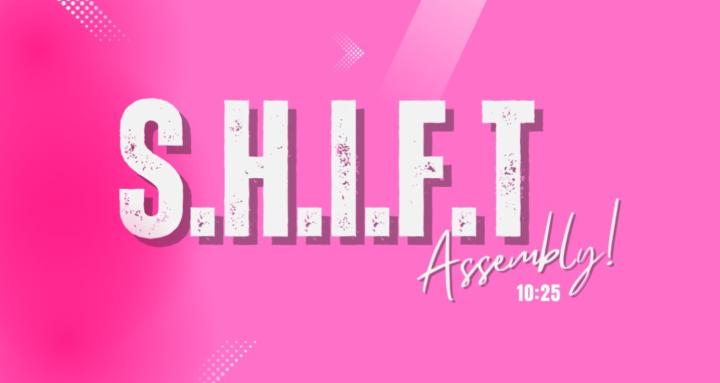 SHIFT ASSEMBLY