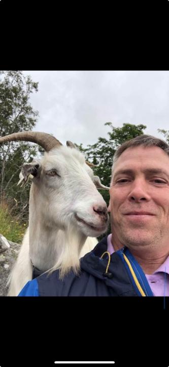 Jeffrey Kuban