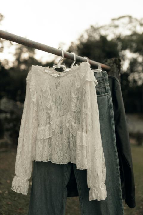 Drying Small Laundered Articles