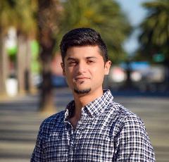 Deepanshu Saini