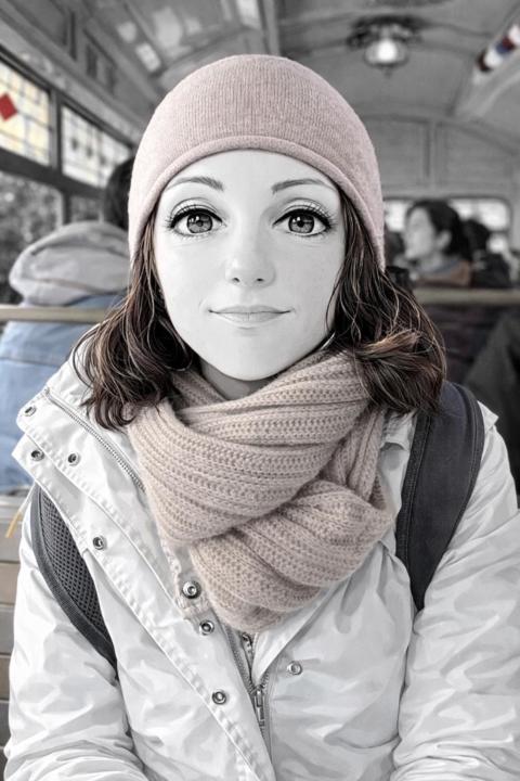 Anca Tampau
