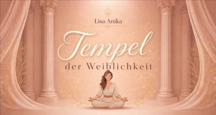 Tempel der Weiblichkeit
