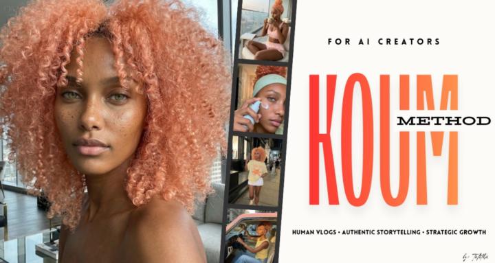 KOUM — The Koum Method