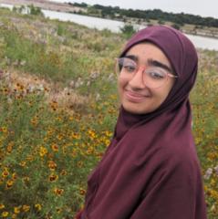 Maham Jawad