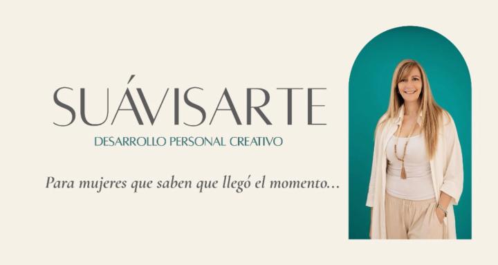 Suávisarte | Lic. Cris Ramponi