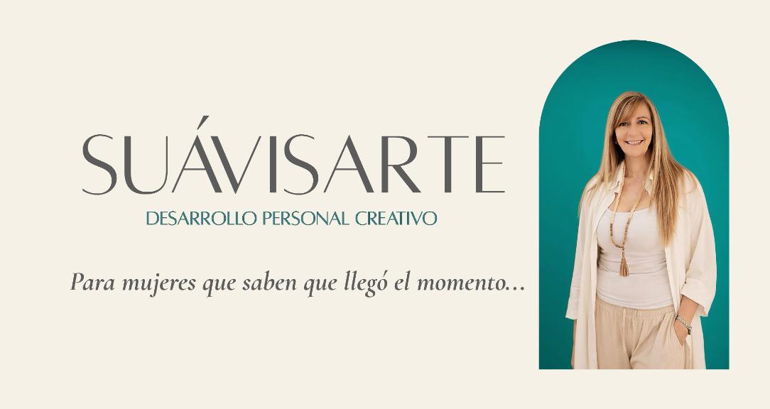 Suávisarte | Lic. Cris Ramponi