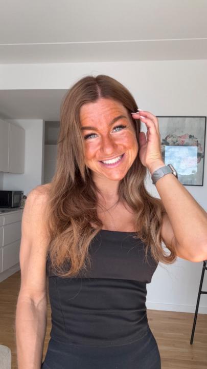 Natalie Elting
