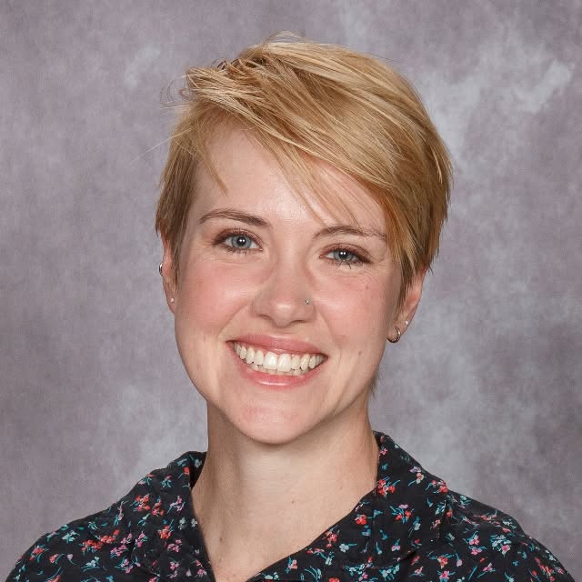 Laney Sullivan