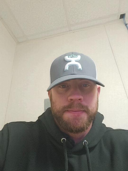 Christopher Thomas
