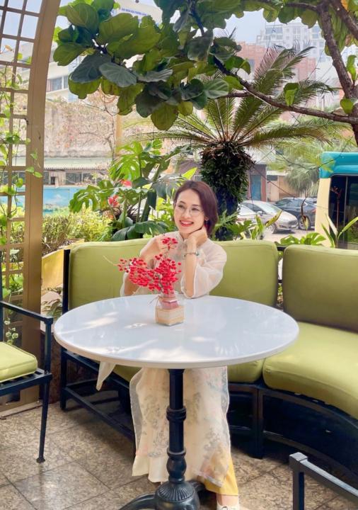 Lê Thị Phương Thuý