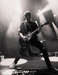 Tom Harrison