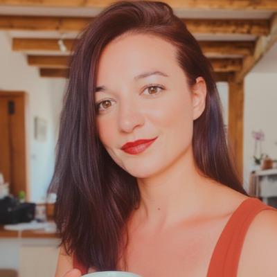Julie Panossian