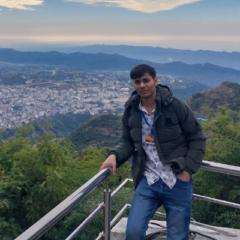 Shubham Saini