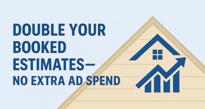 Roofing Sales Systems