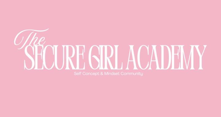 The Secure Girl Academy