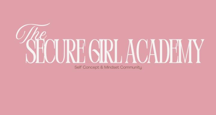 The Secure Girl Academy