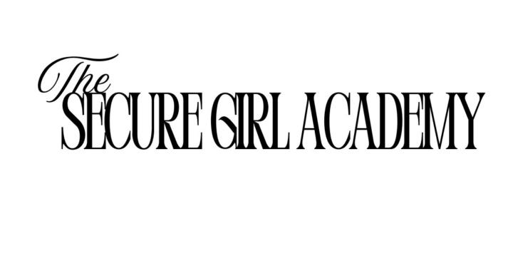 The Secure Girl Academy