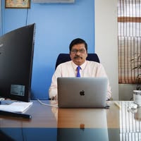 Krishna Kumar