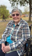 Janet Parde