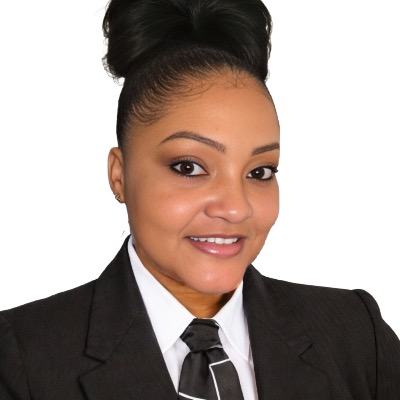 Rochelle Donastorg