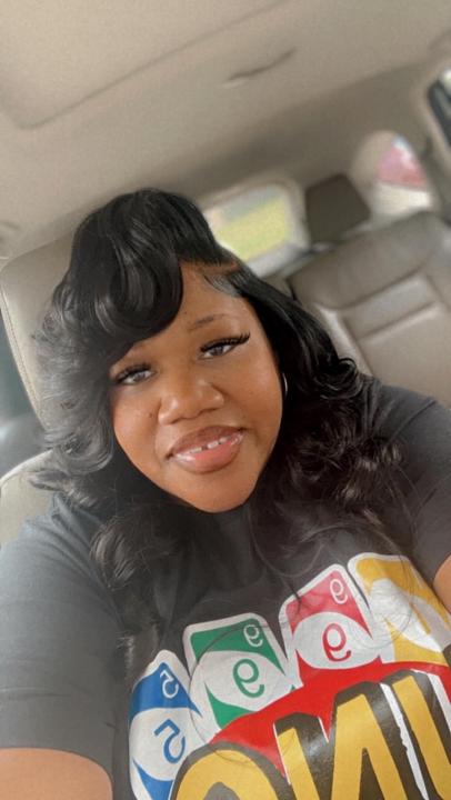 Tamekia Sargent