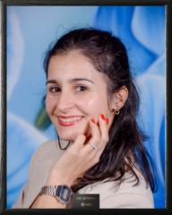 Cristiana Almeida