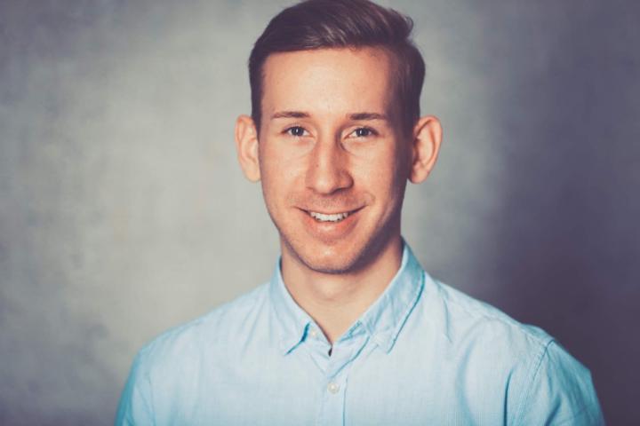 Michael Langenwalder