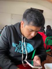 Edgar Espitia